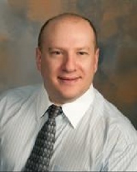 Yuri Tsirulnikov, DO