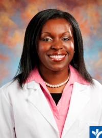 Dr. Ezinma E Achebe, MD