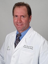 Dr. Daniel J Pero, DPM